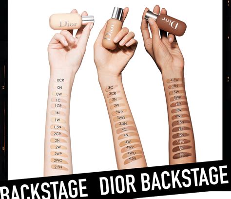 is dior foundation waterproof|Dior foundation reviews.